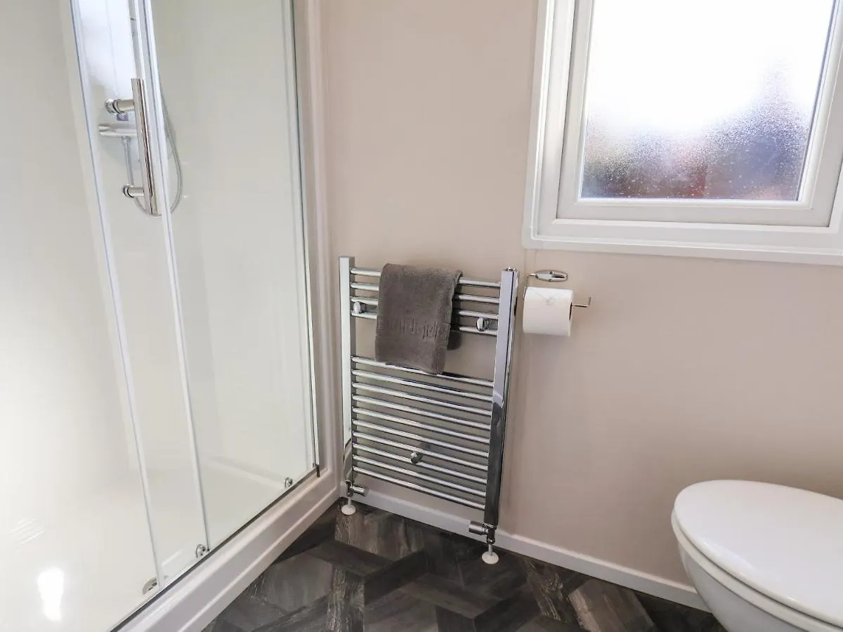 Primrose Lodge Saltburn-by-the-Sea Tatil Evi