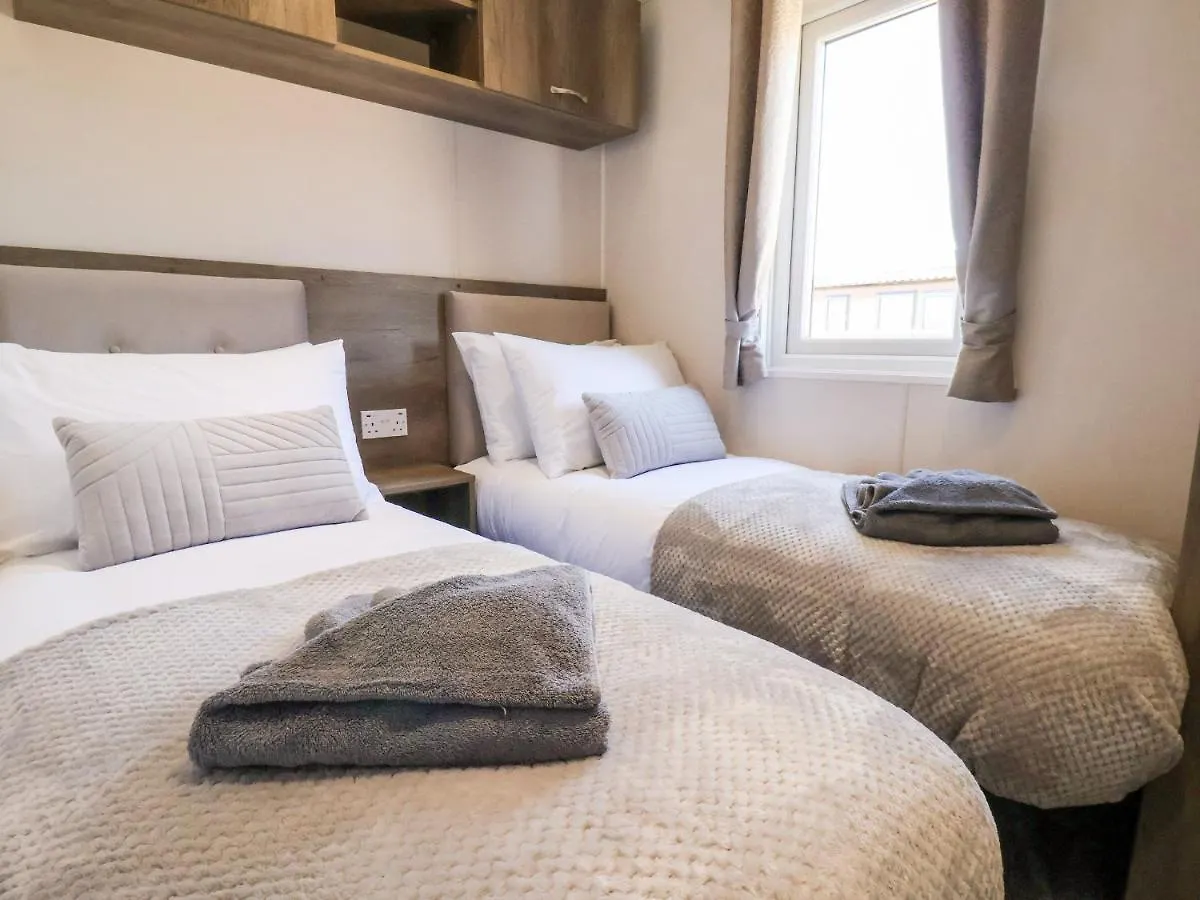 Primrose Lodge Saltburn-by-the-Sea