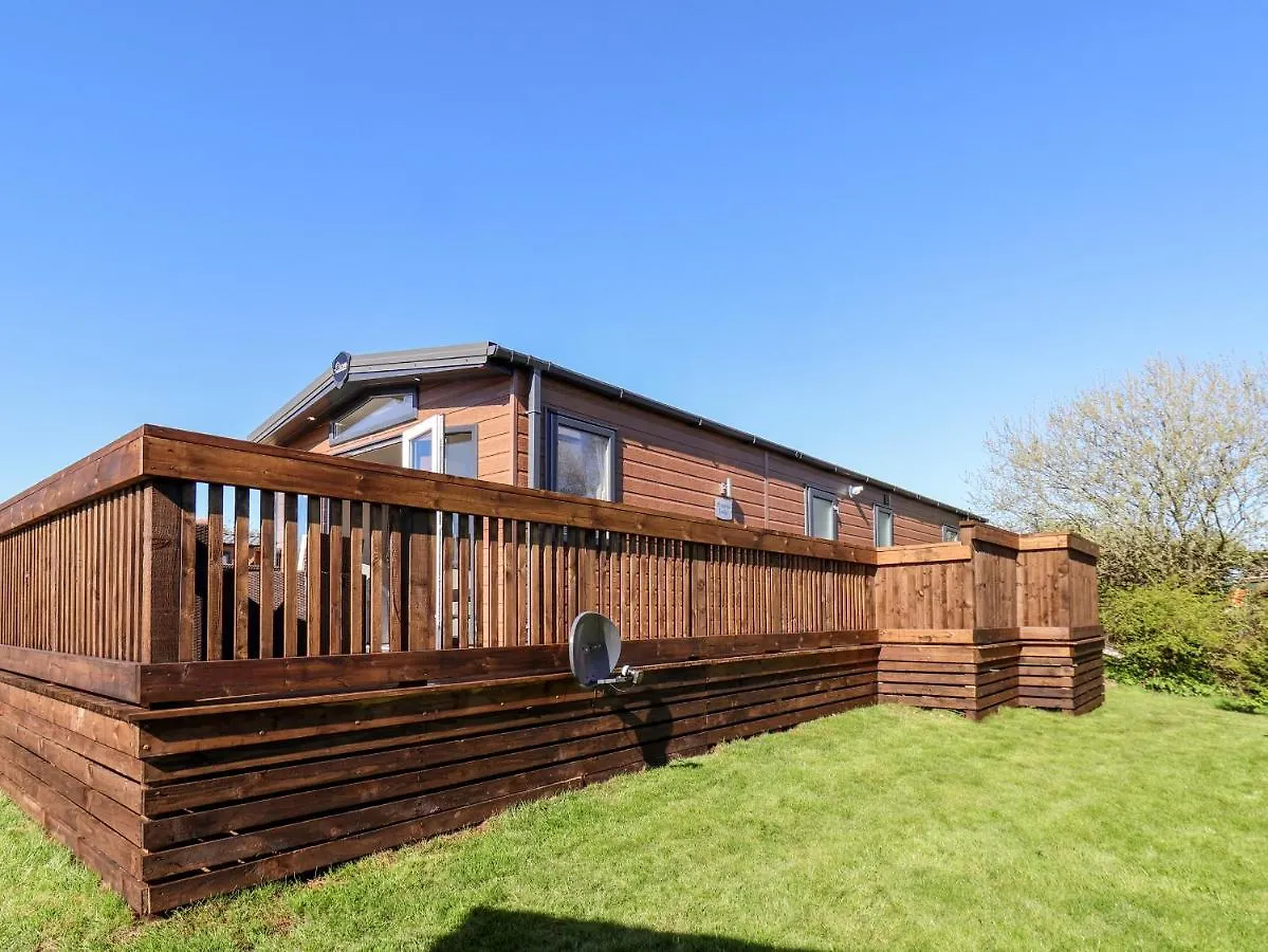 Primrose Lodge Saltburn-by-the-Sea 0*,  Birleşik Krallık