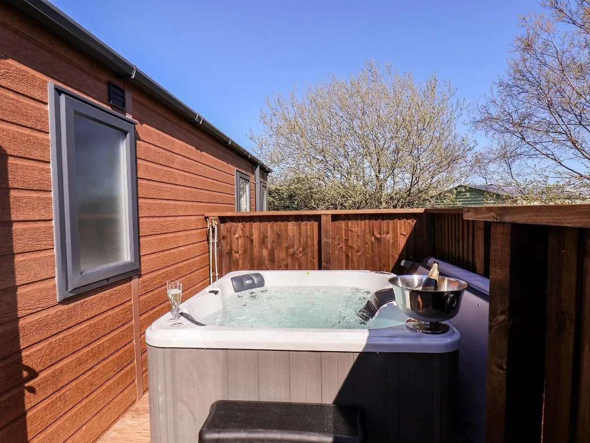 Primrose Lodge Saltburn-by-the-Sea