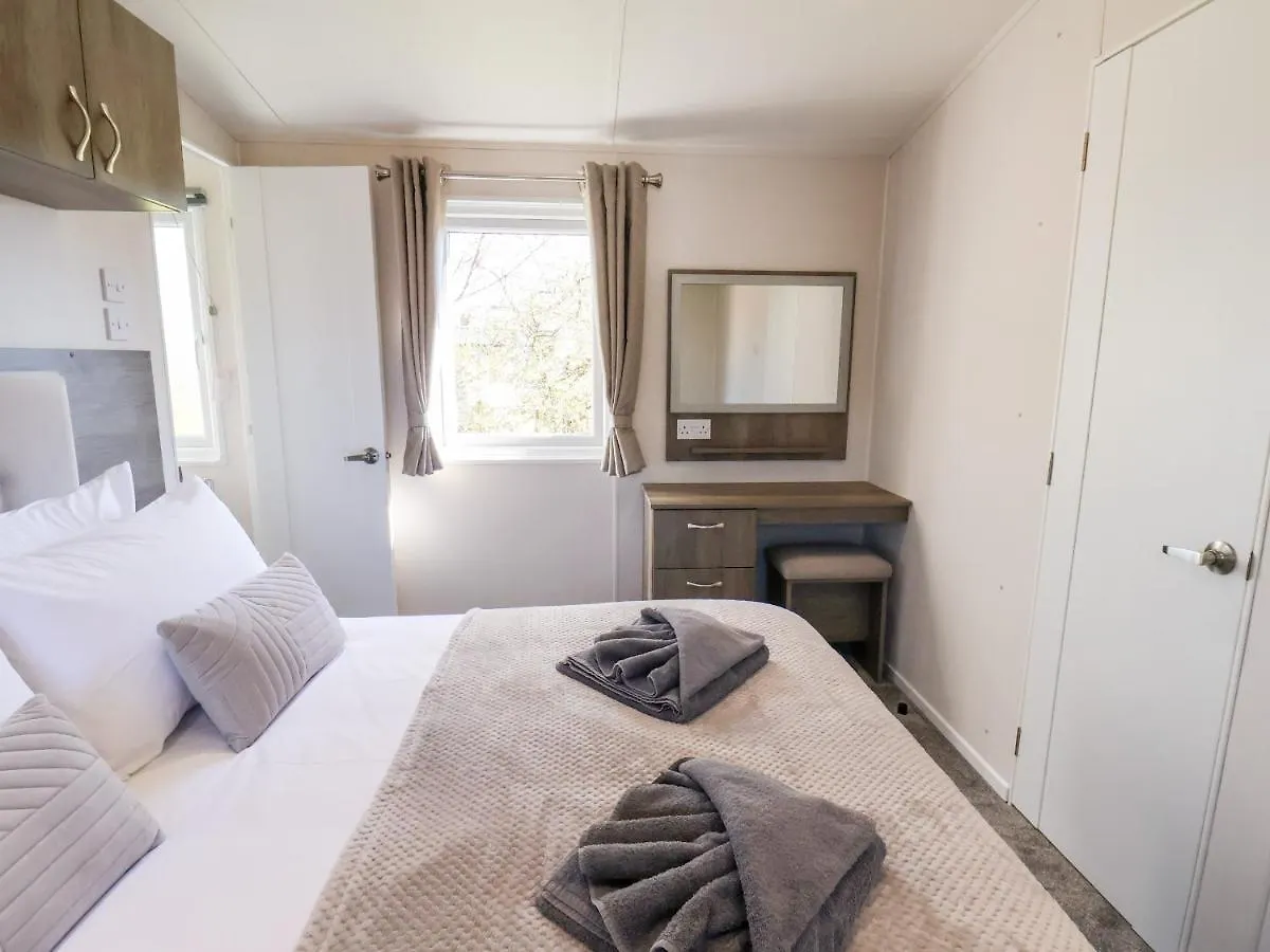 Primrose Lodge Saltburn-by-the-Sea