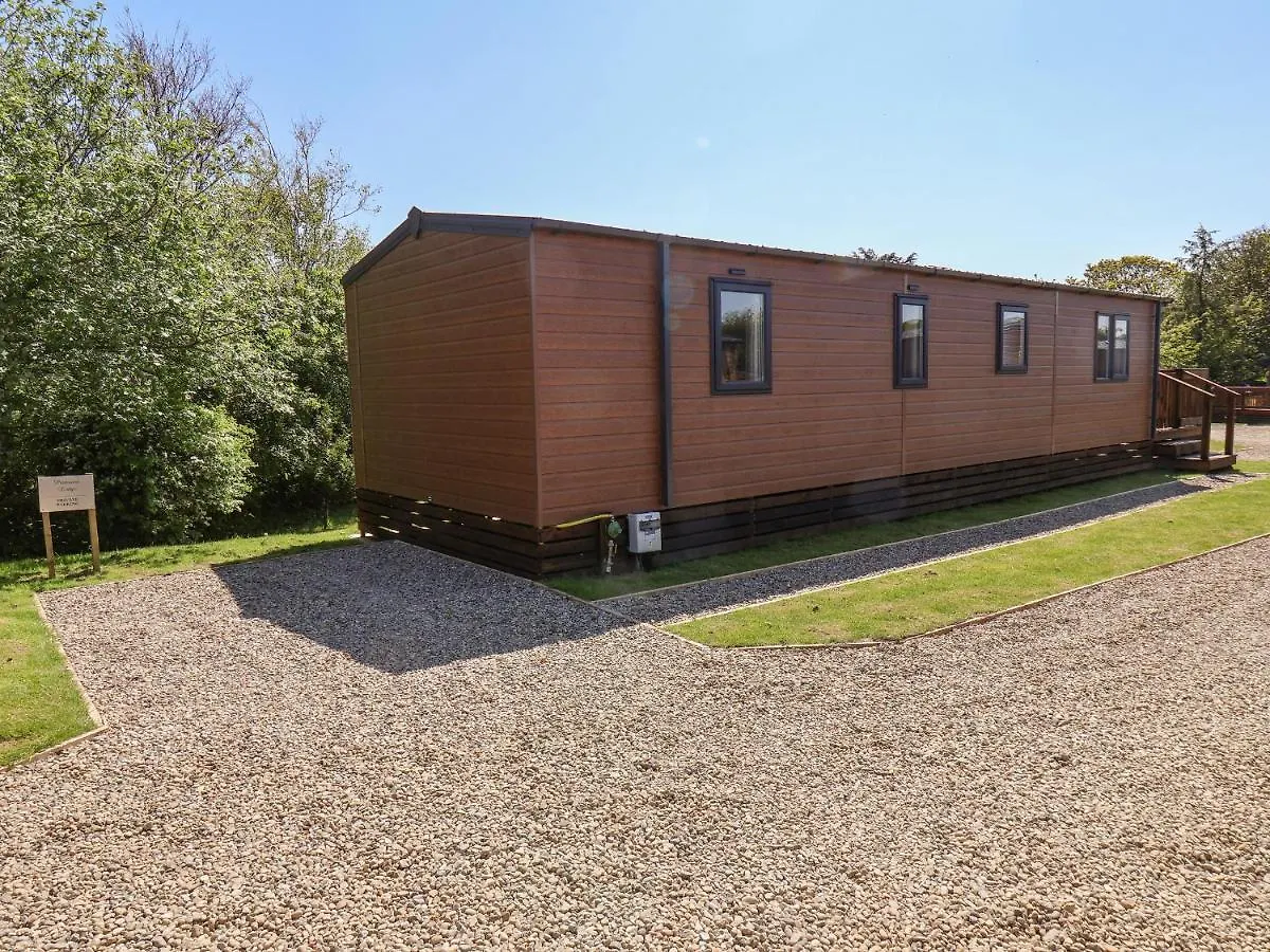 Primrose Lodge Saltburn-by-the-Sea Birleşik Krallık