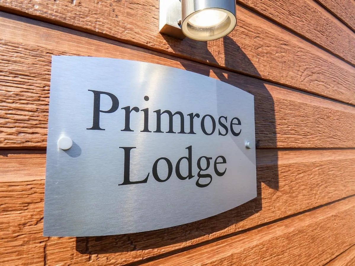 Primrose Lodge Saltburn-by-the-Sea Velká Británie