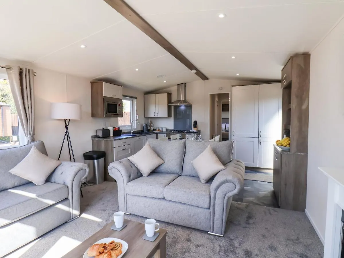 Primrose Lodge Saltburn-by-the-Sea