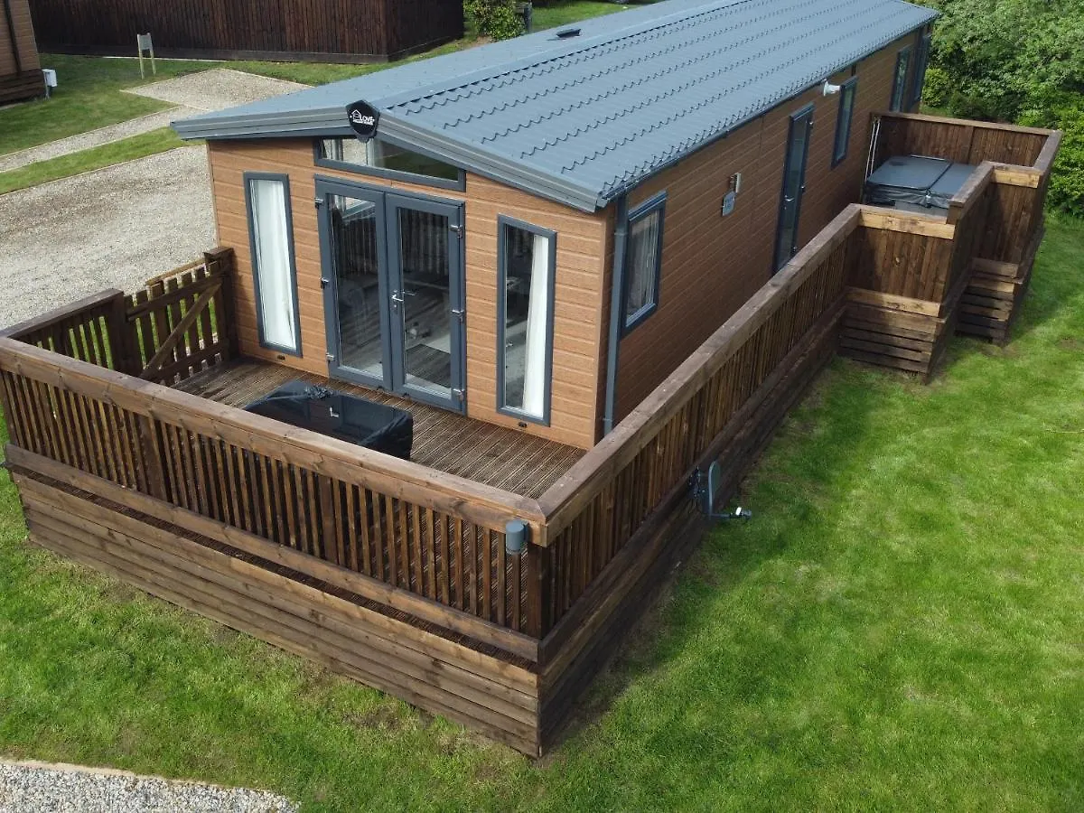 Primrose Lodge Saltburn-by-the-Sea